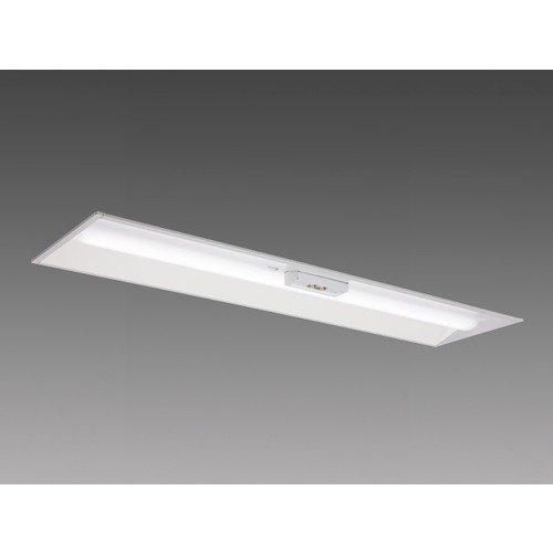 【三菱電機】【非常用照明器具 セット売り】 MY-BK450335B/D AHTN LED非常用照明器具 40形 埋込形 300幅 非常時LED 一般出力 一般タイプ 5200lm