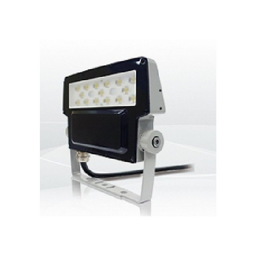 【ルミリオ20】【横長配光タイプ】【小型サイン用LED投光器】【三和サインワークス】 ルミリオ20(Lumillio20) LUM-20-50K-V101