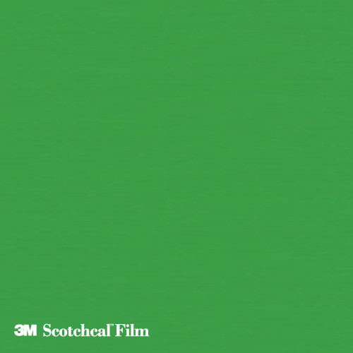【スコッチカル】【3mスコッチカル】【スコッチカルフィルム】 XLシリーズ 不透過タイプ モイスチャーグリーン グロス JS1719XL 1000mm×50M