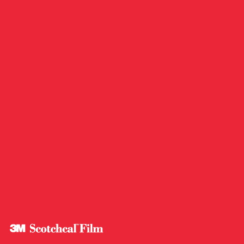 【スコッチカル】【3mスコッチカル】【スコッチカルフィルム】 XLシリーズ 不透過タイプ チェアフルローズ グロス JS6208XL 1000mm×50M