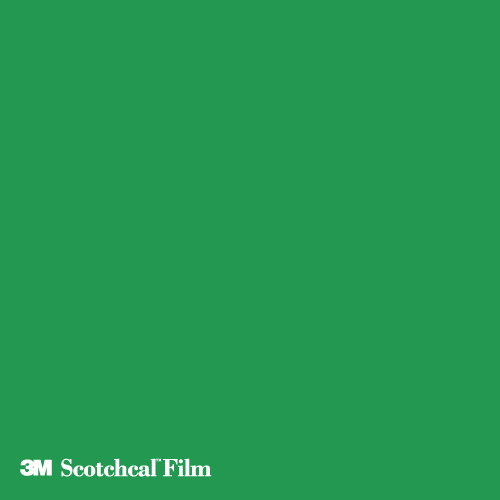 【スコッチカル】【3mスコッチカル】【スコッチカルフィルム】 XLシリーズ 不透過タイプ アロエグリーン グロス JS6710XL 1000mm×50M