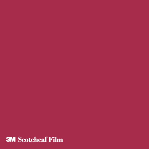 【スコッチカル】【3mスコッチカル】【スコッチカルフィルム】 XLシリーズ 透過タイプ ボルドークレール グロス TP3226XL 1000mm×50M