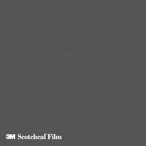 【スコッチカル】【3mスコッチカル】【スコッチカルフィルム】 Jシリーズ 不透過タイプ ピュアグレイ グロス SC013 1000mm×20M|看板材料 店