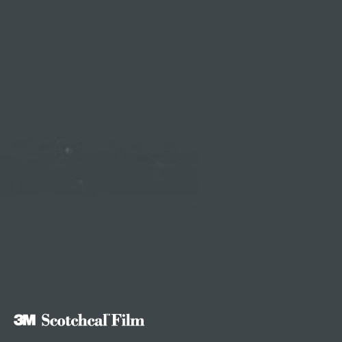 【スコッチカル】【3mスコッチカル】【スコッチカルフィルム】 Jシリーズ 不透過タイプ グレイ グロス SC045 1000mm&times;20M｜看板材料　店