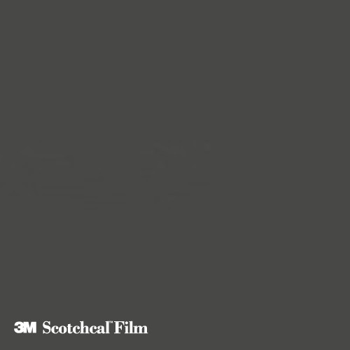 【スコッチカル】【3mスコッチカル】【スコッチカルフィルム】 Jシリーズ 不透過タイプ ウォームグレイ グロス SC046 1000mm×20M