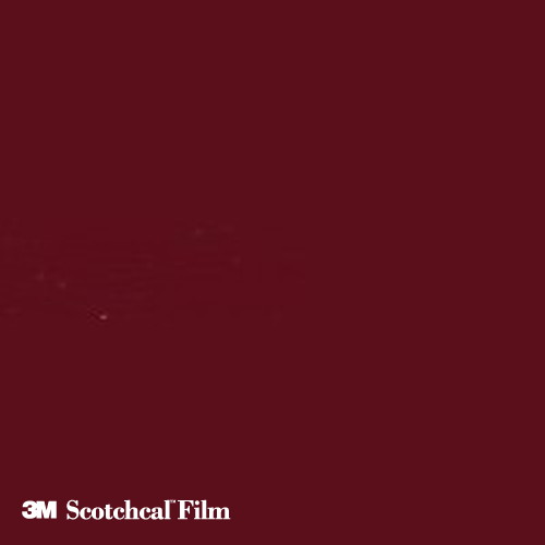 【スコッチカル】【3mスコッチカル】【スコッチカルフィルム】 J続きもの 不変速機手合い バーガンティ グロス SC235 1000mm×20M