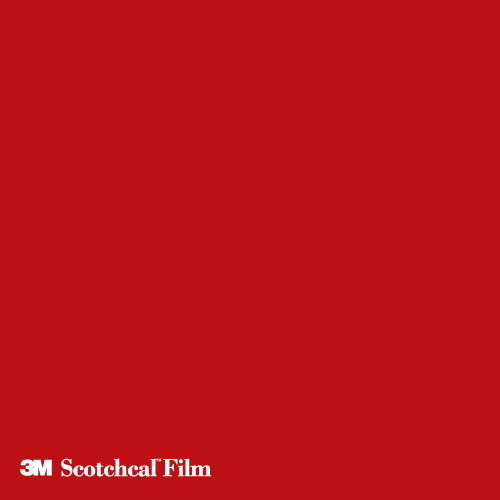【スコッチカル】【3mスコッチカル】【スコッチカルフィルム】 J続きもの 不変速機手合い 赤茄子 グロス SC261 1000mm×20M