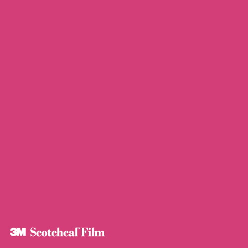 【スコッチカル】【3mスコッチカル】【スコッチカルフィルム】 J続きもの 不変速機手合い マジェンタ グロス SC267 1000mm×20M