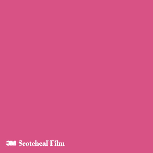 【スコッチカル】【3mスコッチカル】【スコッチカルフィルム】 J続きもの 不変速機手合い 熱っぽいさくら色 グロス SC280 1000mm×20M