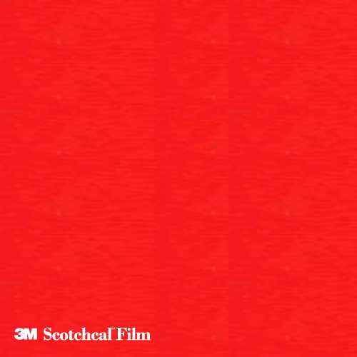 【スコッチカル】【3mスコッチカル】【スコッチカルフィルム】 J続きもの 不変速機手合い 生新しい赤いこと グロス SC285 1000mm×20M