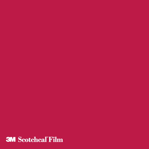 【スコッチカル】【3mスコッチカル】【スコッチカルフィルム】 J続きもの 不変速機手合い ラズベリー グロス SC296 1000mm×20M