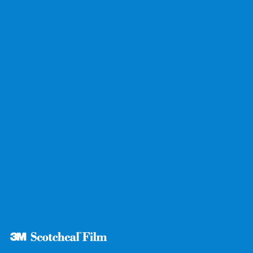 【スコッチカル】【3mスコッチカル】【スコッチカルフィルム】 J続きもの 不変速機手合い 昼まえ青碧 グロス SC6107 1000mm×20M