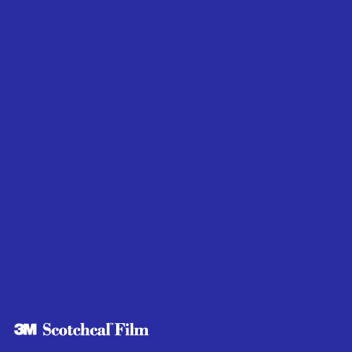 【スコッチカル】【3mスコッチカル】【スコッチカルフィルム】 Jつづき物 不透過率手合い クレマチスブルー グロス SC6115 1000mm×20M