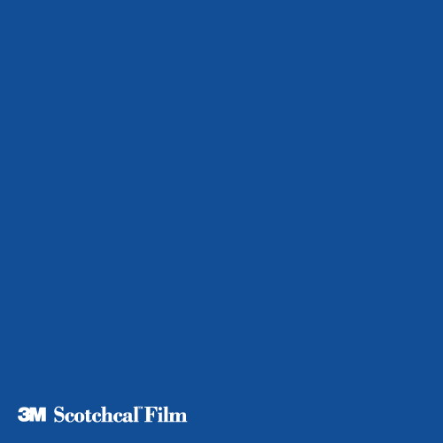 【スコッチカル】【3mスコッチカル】【スコッチカルフィルム】 J続きもの 不変速機手合い ユニバーサル青碧 グロス SC640 1000mm×20M