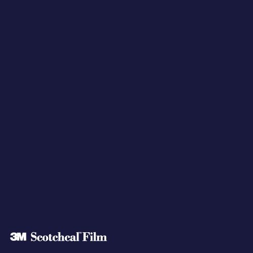 【スコッチカル】【3mスコッチカル】【スコッチカルフィルム】 J続きもの 不変速機手合い インキ青碧 グロス SC692 1000mm×20M