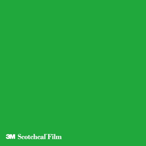 【スコッチカル】【3mスコッチカル】【スコッチカルフィルム】 J続きもの 不変速機手合い ライトグリーン グロス SC744 1000mm×20M