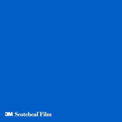 【スコッチカル】【3mスコッチカル】【スコッチカルフィルム】 Jつづき物 変速機印字機 ブルーデイジー グロス TSC603 1000mm×20M