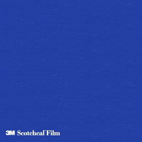 【スコッチカル】【フロアマーキングフィルム】【スコッチカルフィルム】 3M フロアマーキングフィルム 青碧 FF601S 914mm×10M