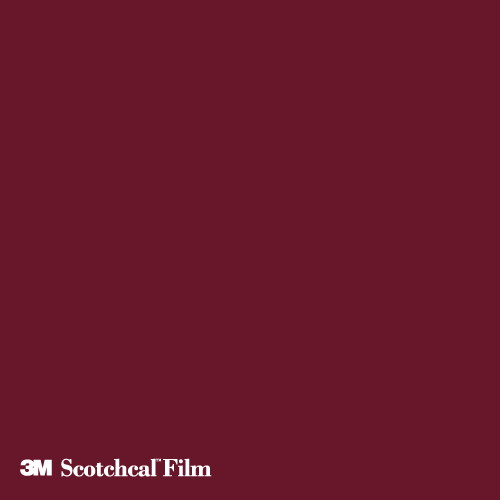 【スコッチカル】【3mスコッチカル】【スコッチカルフィルム】 【1m単位】XLシリーズ 不透過タイプ プラム マット JS1221XL 1000mm巾 切売