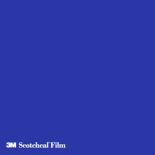 【スコッチカル】【3mスコッチカル】【スコッチカルフィルム】 【1m単位】XLシリーズ 透過タイプ エレガントブルー グロス TL5602XL 1000mm巾 切売