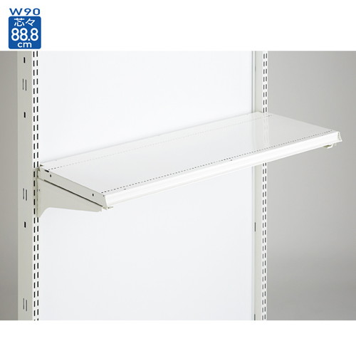 スライド棚セット W90cmタイプ D45cm (1セット) kp38-542-13-4 14,909円