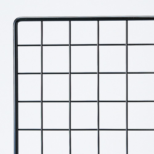 (本体) ネット 黒 120×90cm kp38-128-2-20