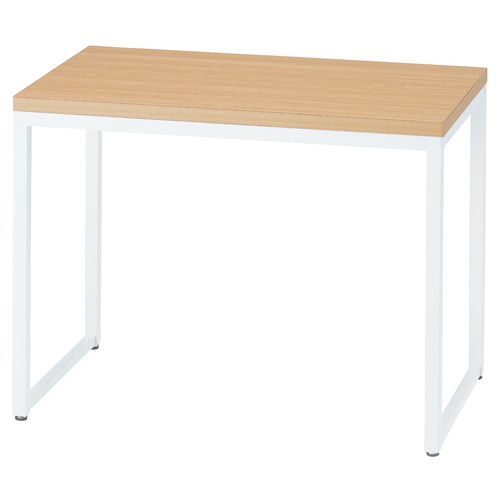 (本体) ショーテーブルホワイト エクリュ W74.8×D45×H57.6cm kp38-798-5-1 18,994円