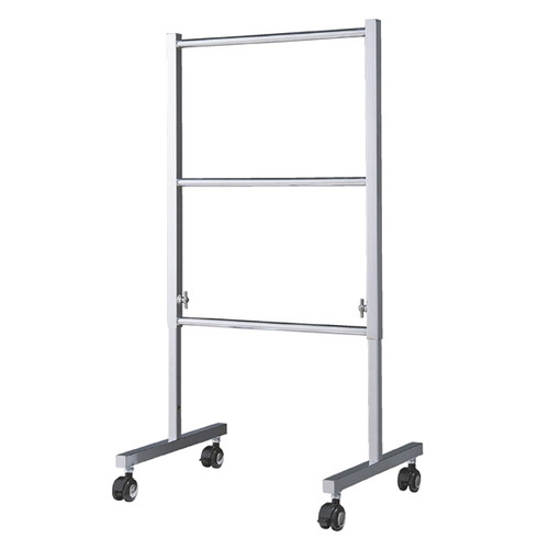 ハンガーストッカー コンパクトタイプ (1台) kp38-656-21-1