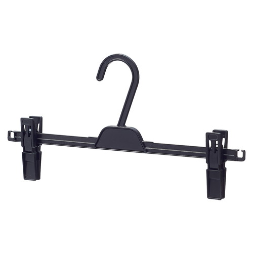 プラスチック製ボトムハンガー W34cm (250本) kp38-780-78-2