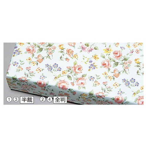 包装紙 ロマネスク 全判 75.7×105.8cm (100枚) kp38-281-2-2