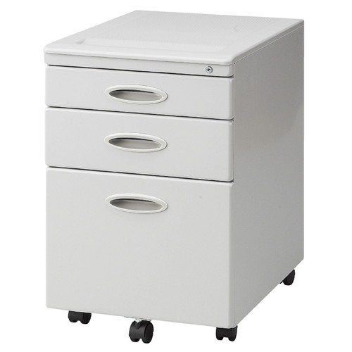 (店舗運営用品) (事務機器) (デスク) kp38-349-2-1 インキャビネット インキャビネット