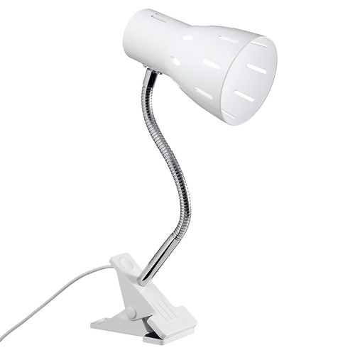 (照明) (照明器具) (クリップライト) kp38-784-74-2 クリップ式LEDライト フレキシブルクリップライト