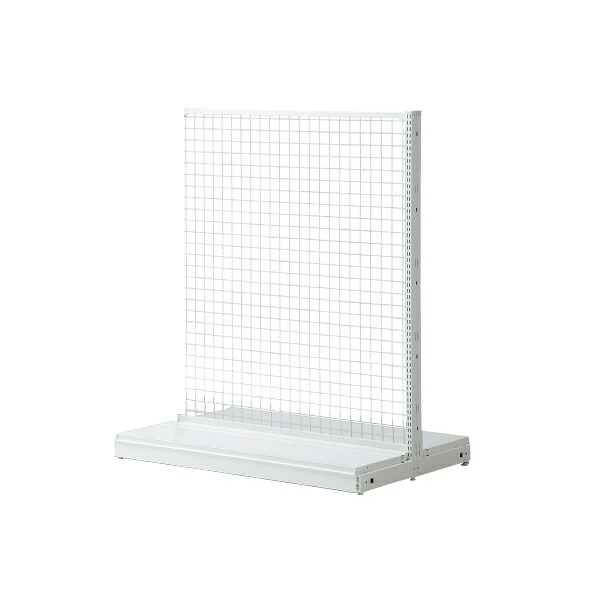 (連結) KS ネットタイプ 両面タイプ W90cm×H180cm ホワイト ※本体別売 kp38-25-20-5 26,229円