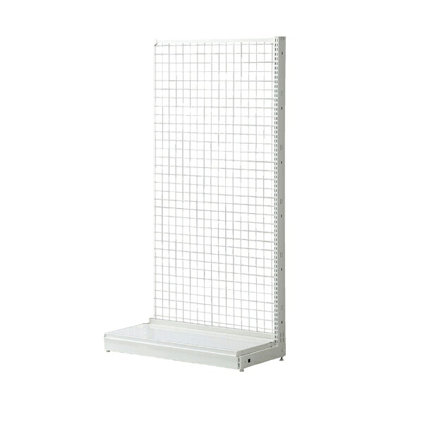 (連結) KZ ネットタイプ 片面タイプ W90cm×H150cm ホワイト ※本体別売 kp38-26-18-3