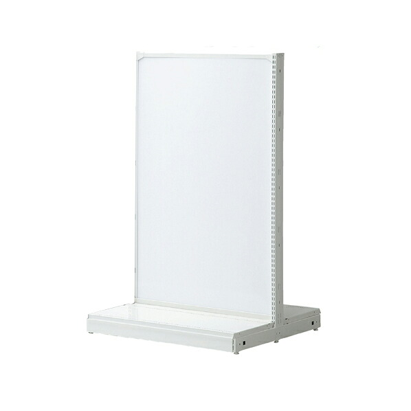 (連結) KZ ボードタイプ 両面タイプ W90cm×H135cm ホワイト ※本体別売 kp38-26-8-2