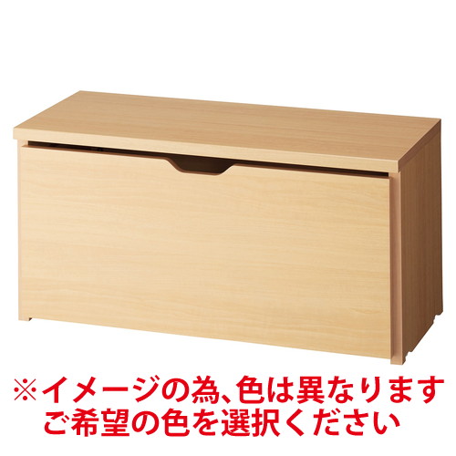 F-PANEL センター/エンドパネル専用コの字テーブル付き収納トロッコ W90cm用 ラスティック柄 (1セット) ※本体別売 kp38-421-56-3