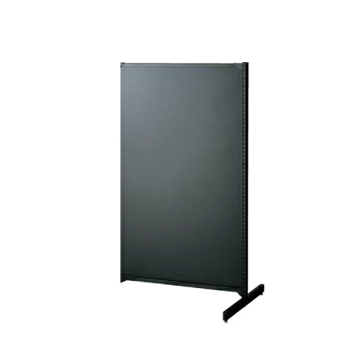 (連結) ベーシックラック BR50両面 ボードタイプ W90cm×H150cm ブラック ※本体別売 kp38-422-17-2 12,331円