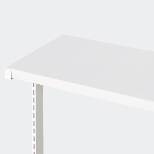スタンダードフレーム SF中央両面タイプ用天板 W90cmタイプ 白用 ホワイト (1セット) kp38-553-36-3