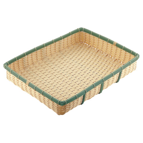 【深ざる】【角型】 60型 55244-4*｜看板材料　店