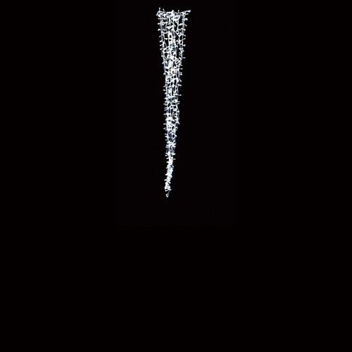 【LEDアイスクルジョイライト】【500球】 53665***｜看板材料　店
