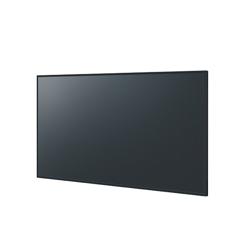 【パナソニック55インチ液晶ディスプレイ】 62148-04