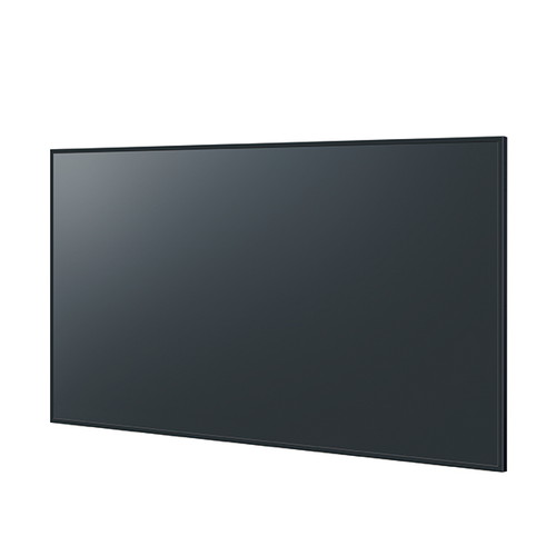 【パナソニック65インチ液晶ディスプレイ】 62148-05