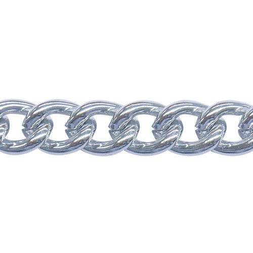 【アルミチェーン】【AS22】 シルバー 14401*** 6,901円