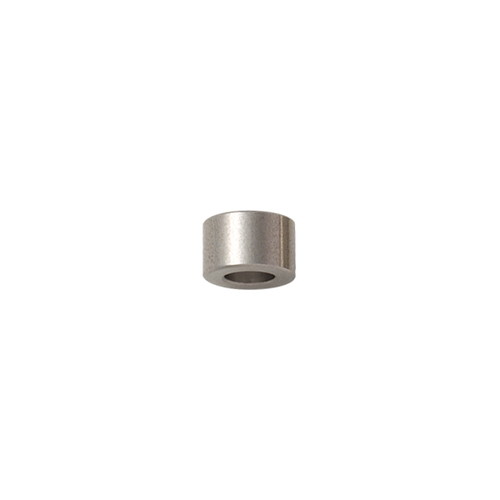 【スカルプ】【ポイントビス用スペーサー】【5mmステンレス】 【セット販売 50個入】SCPAA055 ｜ 飾りビス 化粧ナット ポピック 化粧ビス 飾りネジ 化粧ボルトナット ネジ飾り 化粧ボルト 飾りビスキャップ ビス化粧 飾りネジ