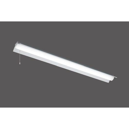 【東芝 LEDベースライト(LEDバー別途)】東芝ライテック 東芝 LEDベースライト LEET-41501P-LS9 TENQOO直付40形反射笠P付 ※LED別途
