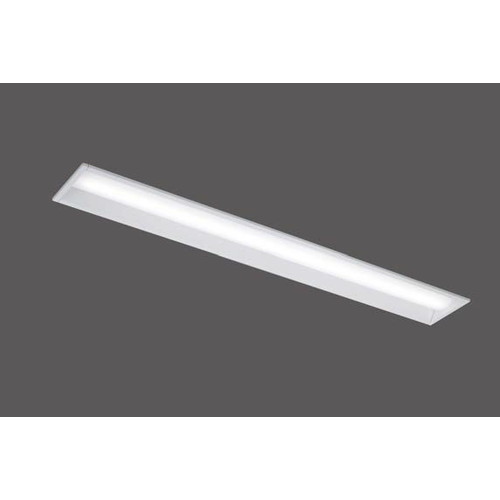【東芝 LEDベースライト(LEDバー別途)】東芝ライテック 東芝 LEDベースライト LEER-41502-LD9 TENQOO埋込40形W150調光 ※LED別途｜看板材料　店