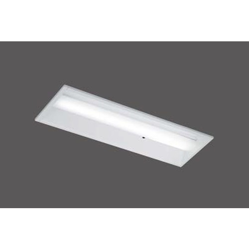 【東芝 LEDベースライト(LEDバー別途)】東芝ライテック 東芝 LEDベースライト LEER-22202N-XD9 TENQOO埋込20W220簡易無線 ※LED別途