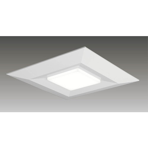【東芝 LEDバー(器具別途)】東芝ライテック 東芝 LEDベースライト LEEM-S-71251WW-LD9 一体形スクエア光源12000WW ※器具別途|看板材料 店