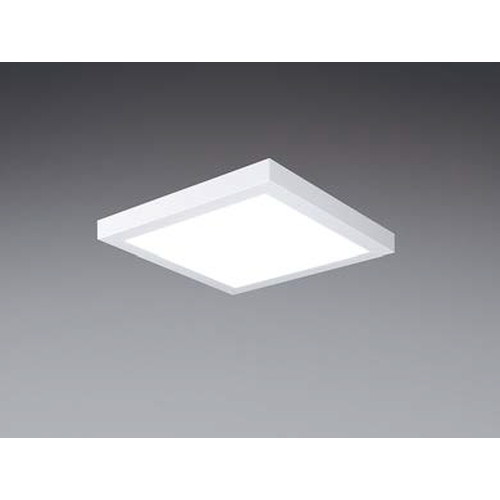 【東芝 LED赤ちょうちん(手道具別途)】東芝ライテック 東芝 LED軍事基地ともし火 LEEM-P-50361N-LD9 押し並べて形真四角500直付3600N ※手道具別途