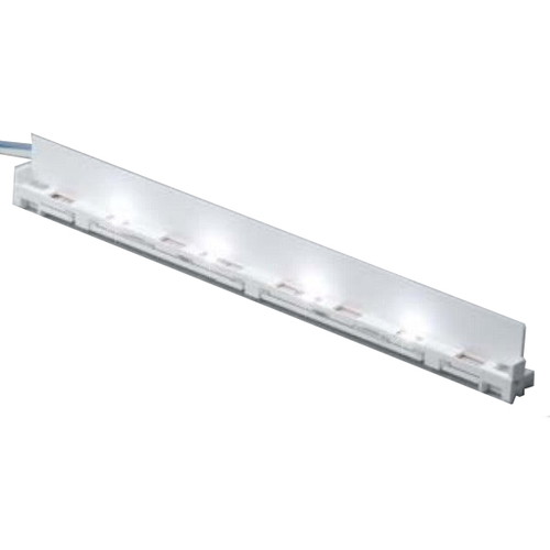 楽天市場】東芝 高輝度誘導灯交換LEDモジュール LED誘導灯部品 LED基板